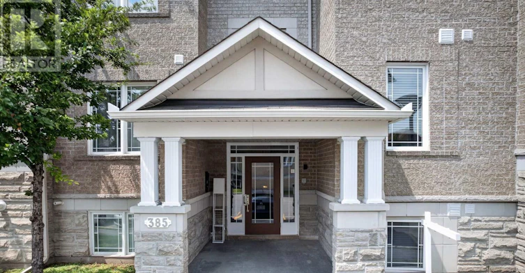 4-385 Paseo Private, Ottawa, ON, K2G 4N7 - 2