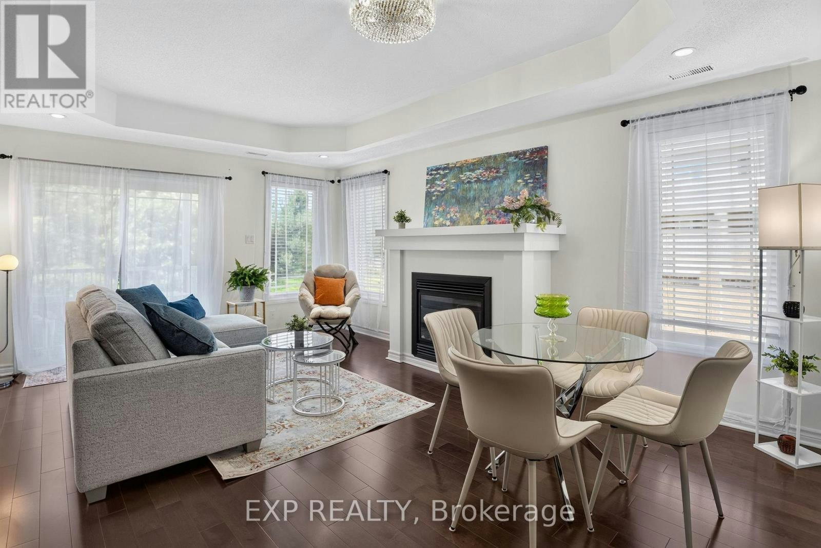4-385 Paseo Private, Ottawa, ON, K2G 4N7 - 5