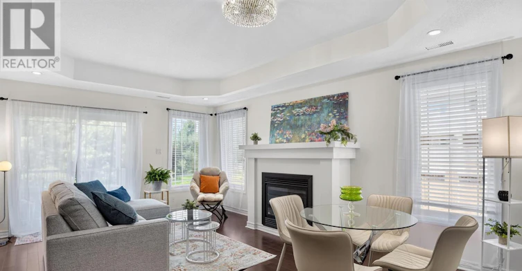 4-385 Paseo Private, Ottawa, ON, K2G 4N7 - 5