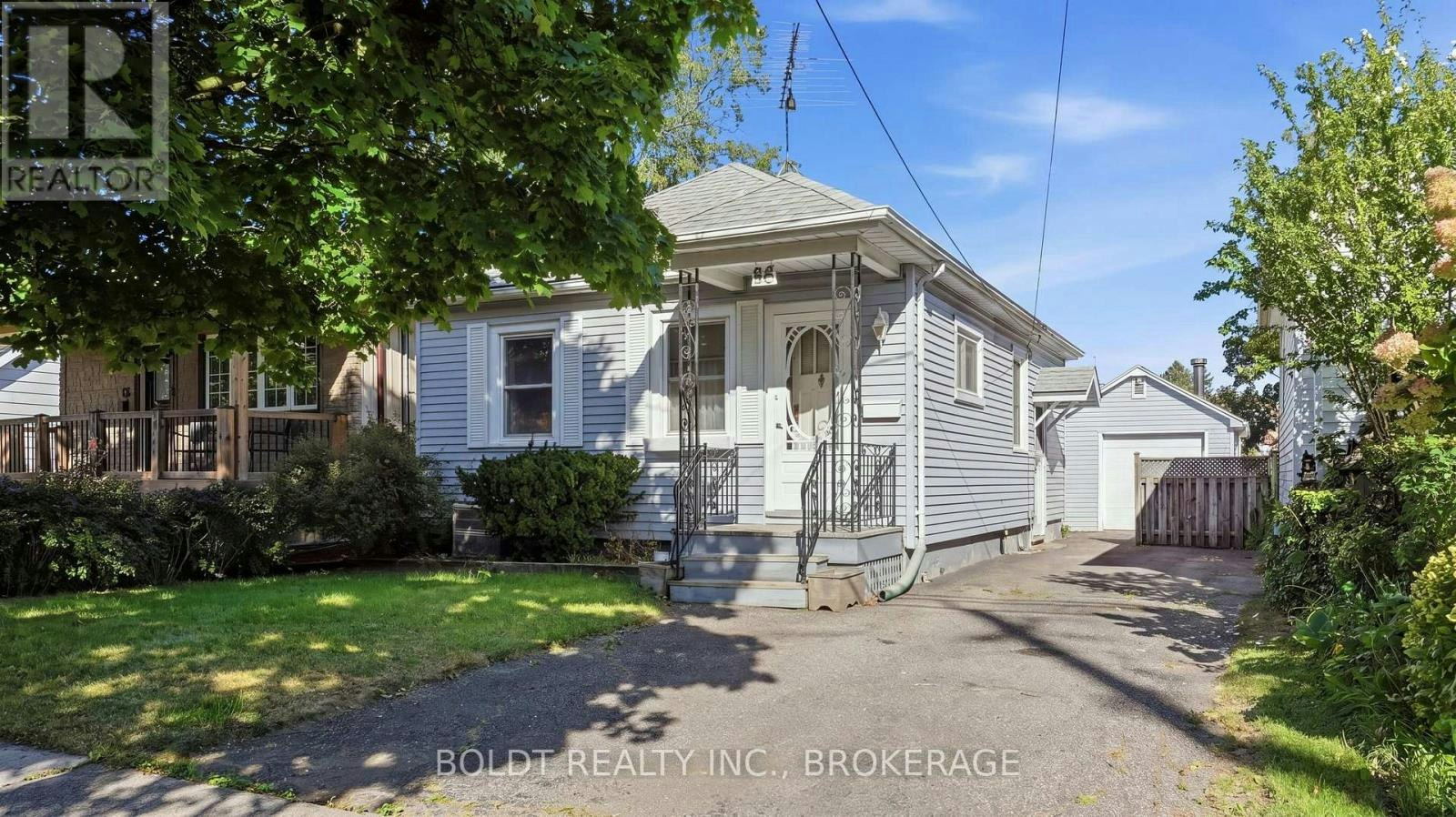 86 Rykert Street, St. Catharines, ON, L2S 1Z6