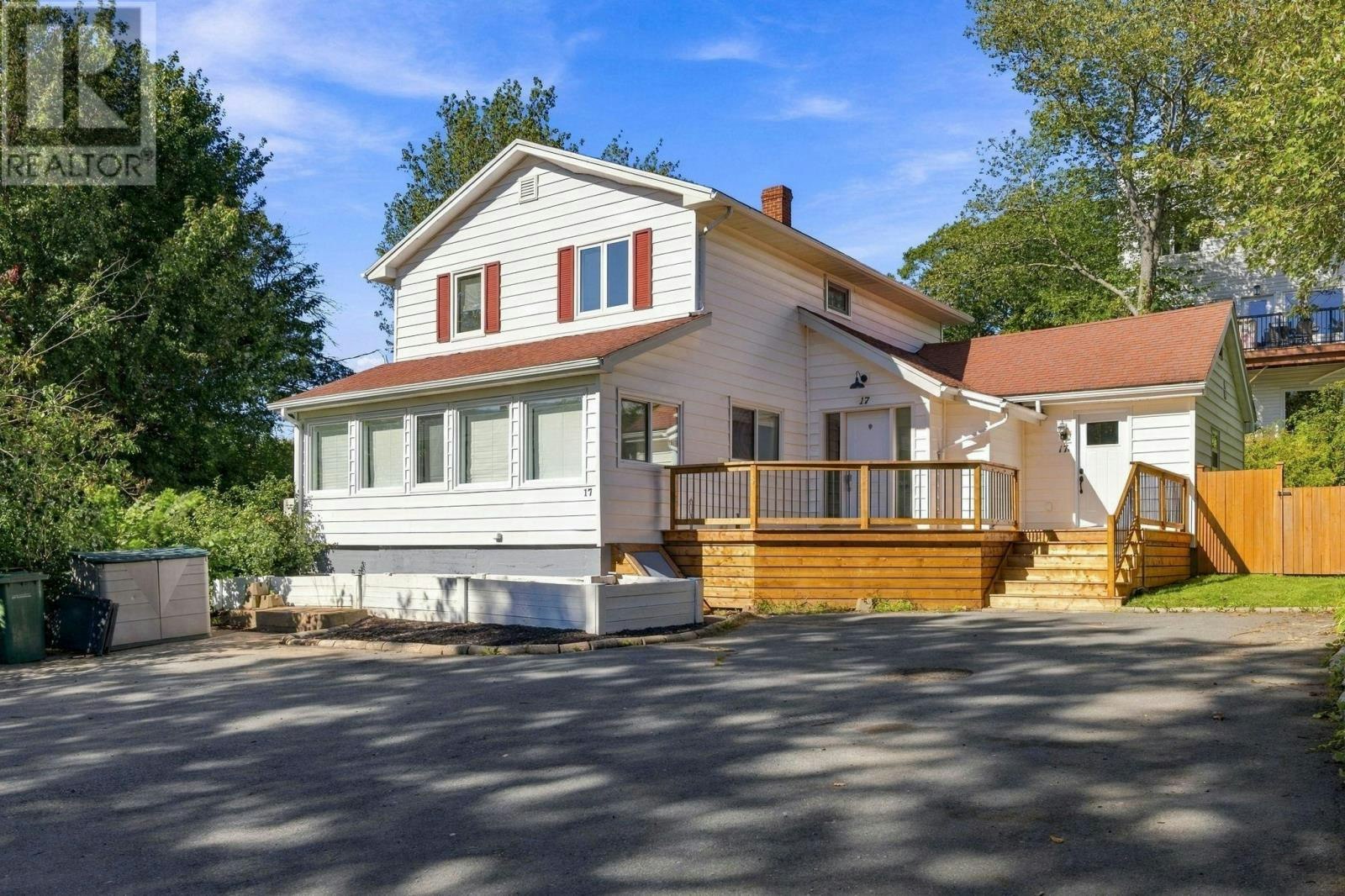 17 Sunnydale Crescent, Bedford, NS, B4A 2S3