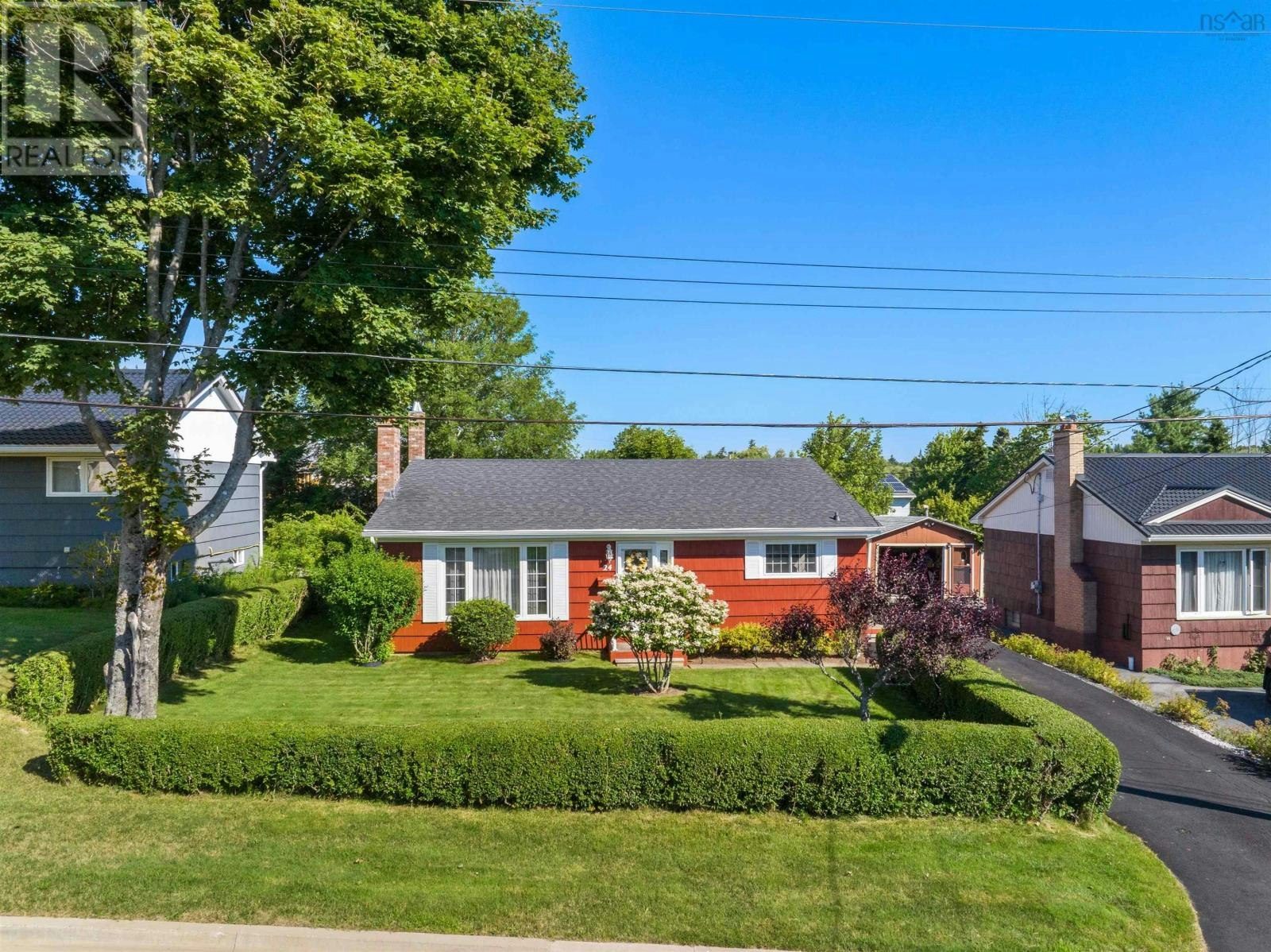 24 Estate Drive, Cole Harbour, NS, B2V 1C4
