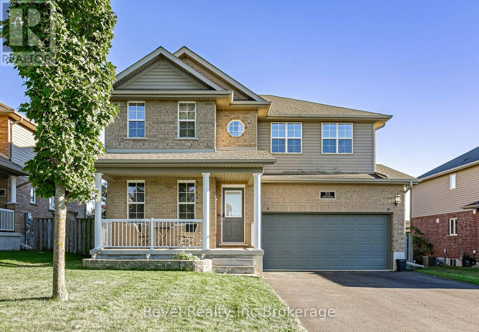 53 Applewood Street, Blenheim, ON, N0J 1S0