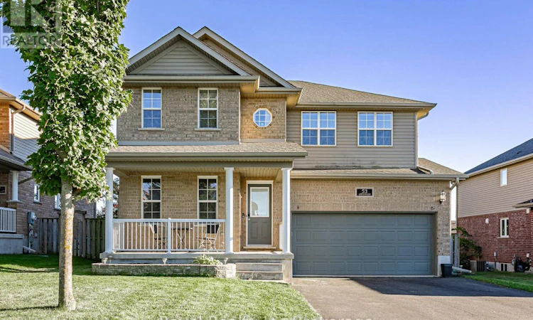 53 Applewood Street