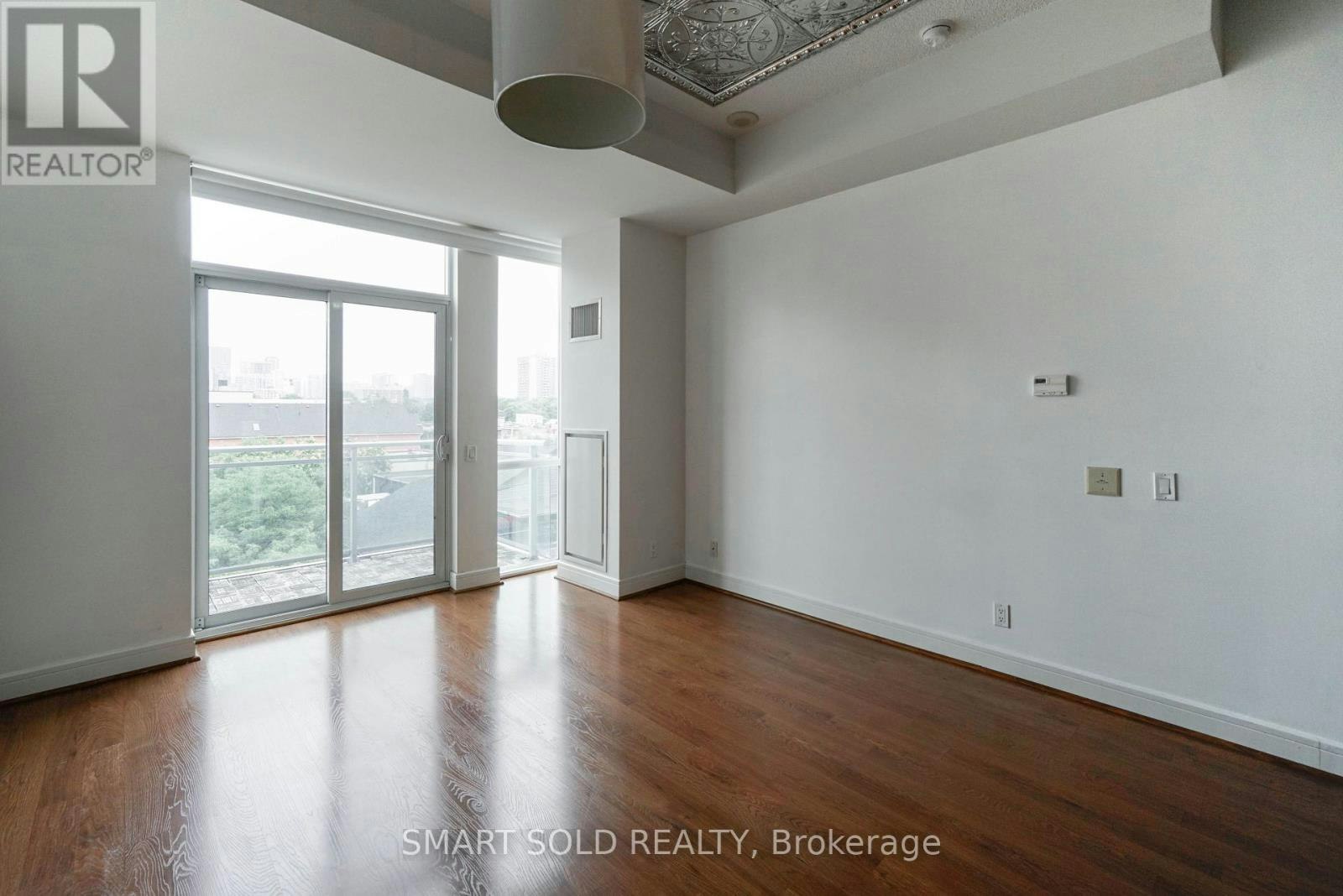 N510-116 George Street, Toronto, ON, M5A 3S2 - 7