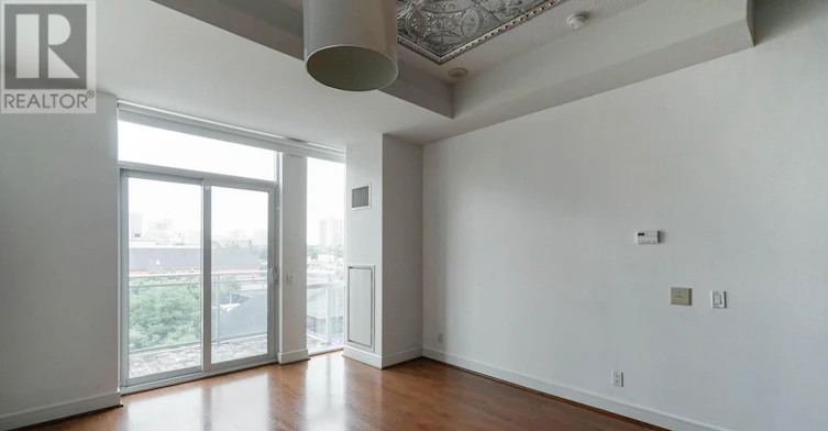 N510-116 George Street, Toronto, ON, M5A 3S2 - 7
