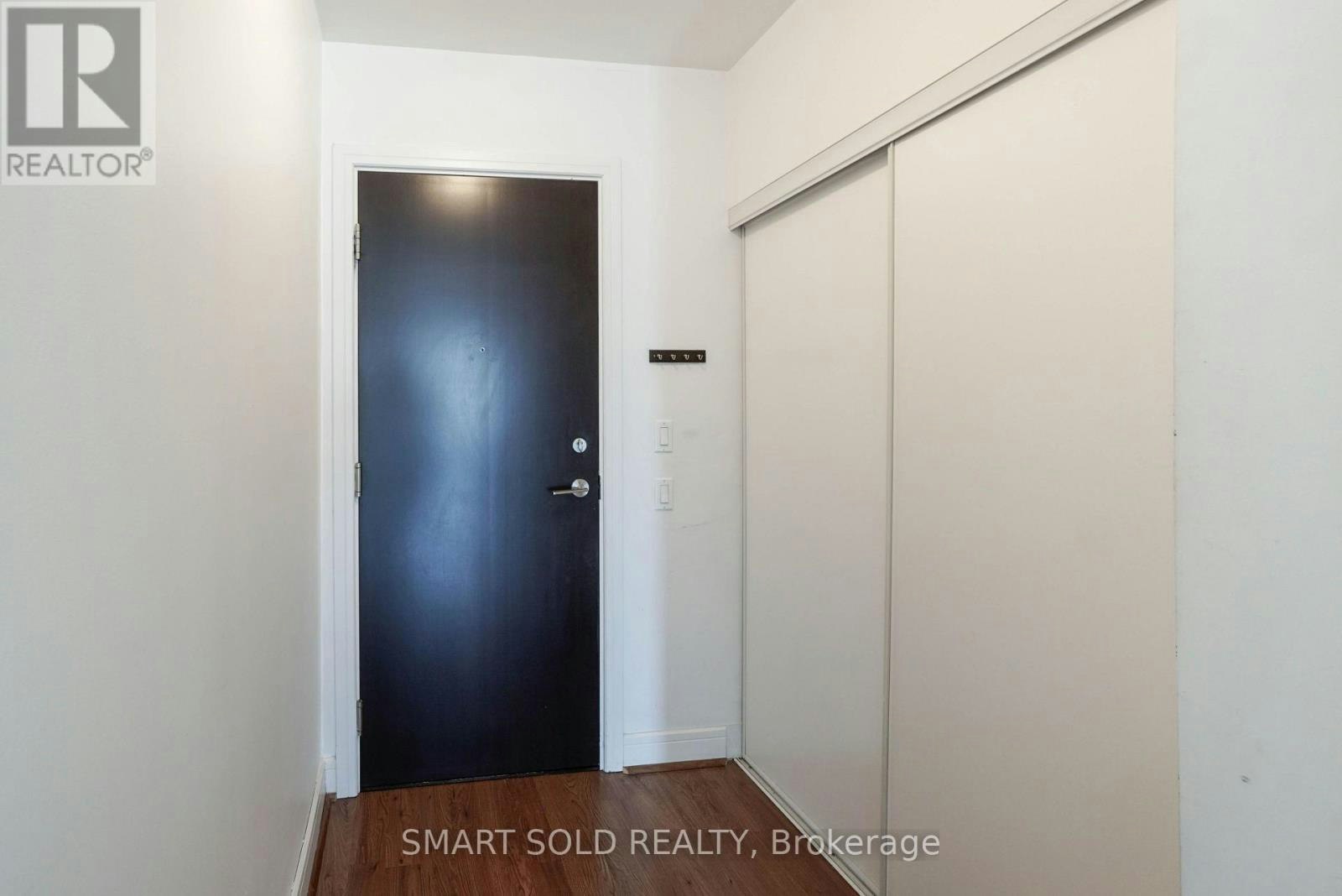 N510-116 George Street, Toronto, ON, M5A 3S2 - 4