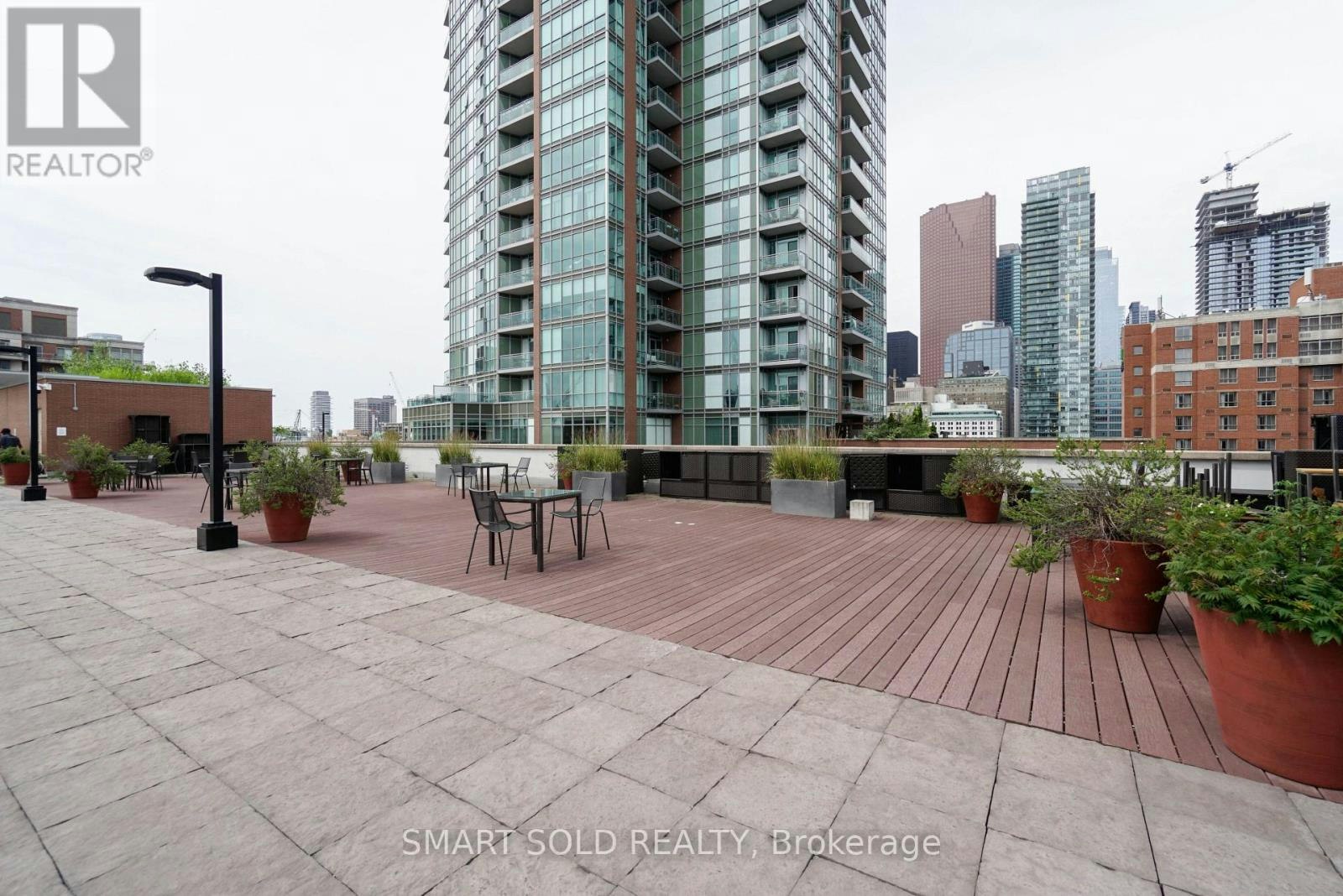 N510-116 George Street, Toronto, ON, M5A 3S2 - 12