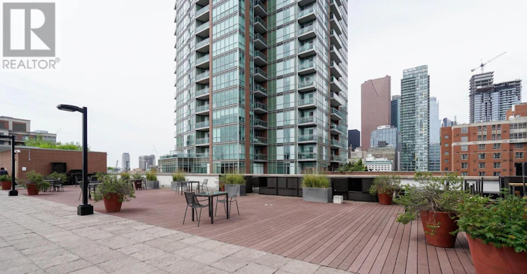 N510-116 George Street, Toronto, ON, M5A 3S2 - 12
