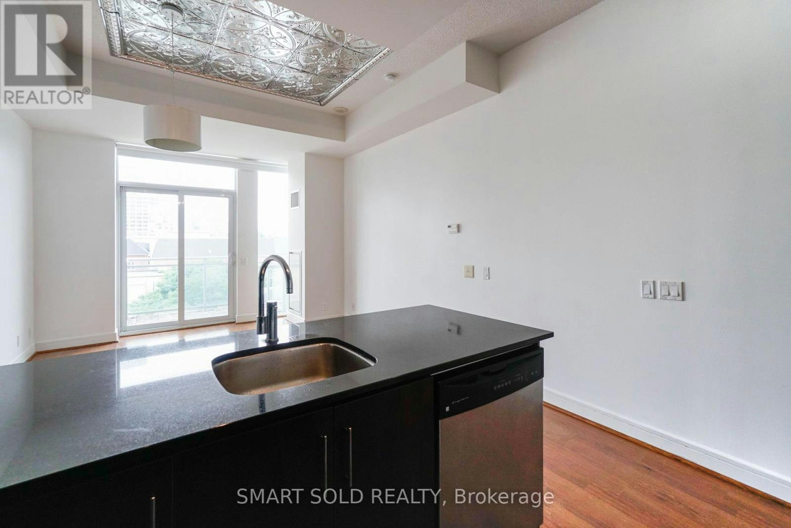 N510-116 George Street, Toronto, ON, M5A 3S2 - 6