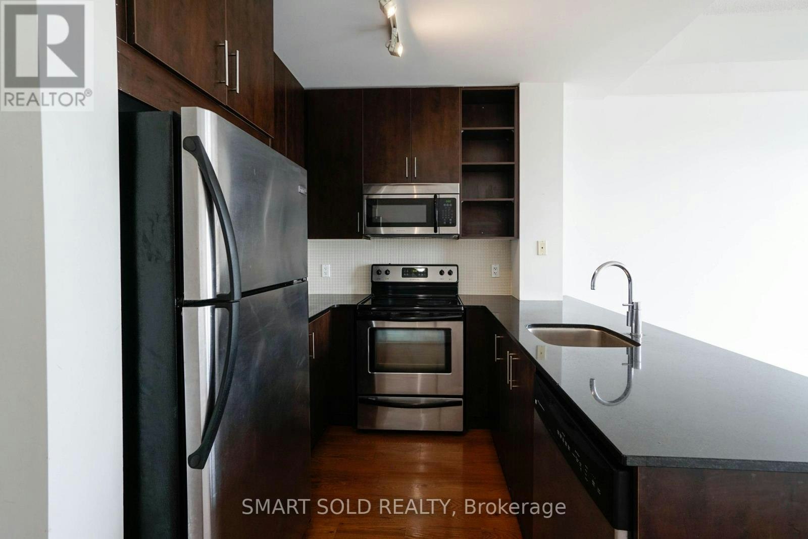 N510-116 George Street, Toronto, ON, M5A 3S2 - 5