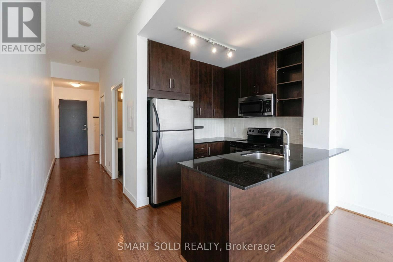 N510-116 George Street, Toronto, ON, M5A 3S2 - 8