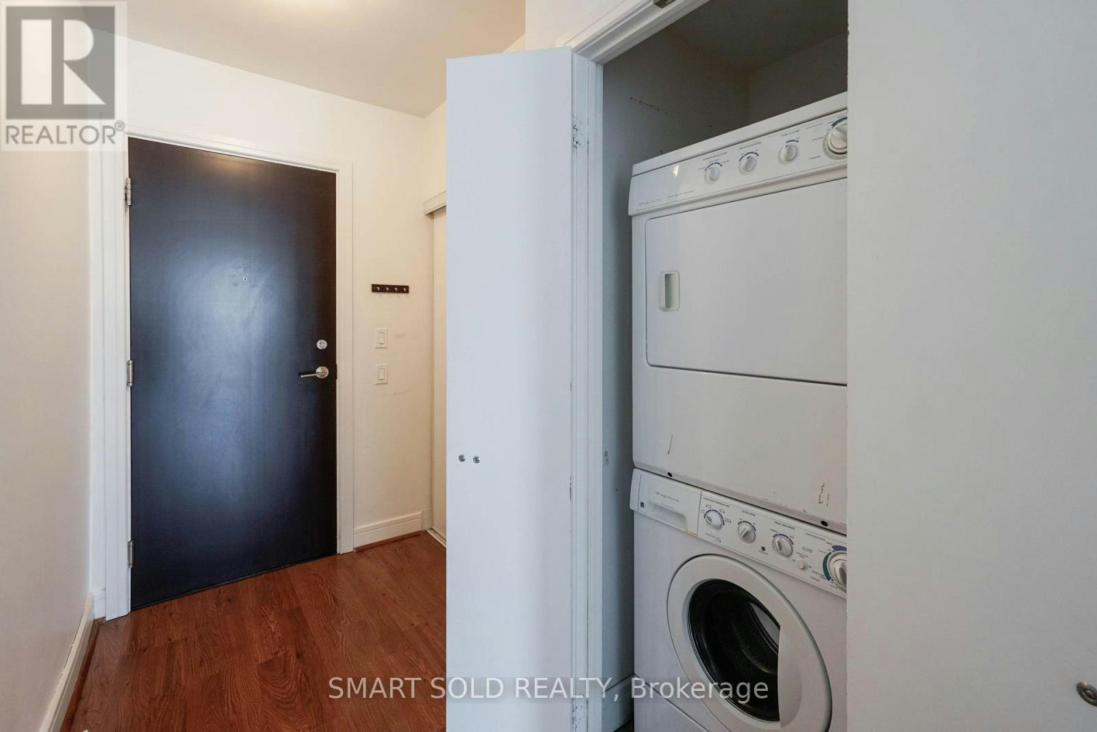 N510-116 George Street, Toronto, ON, M5A 3S2 - 9