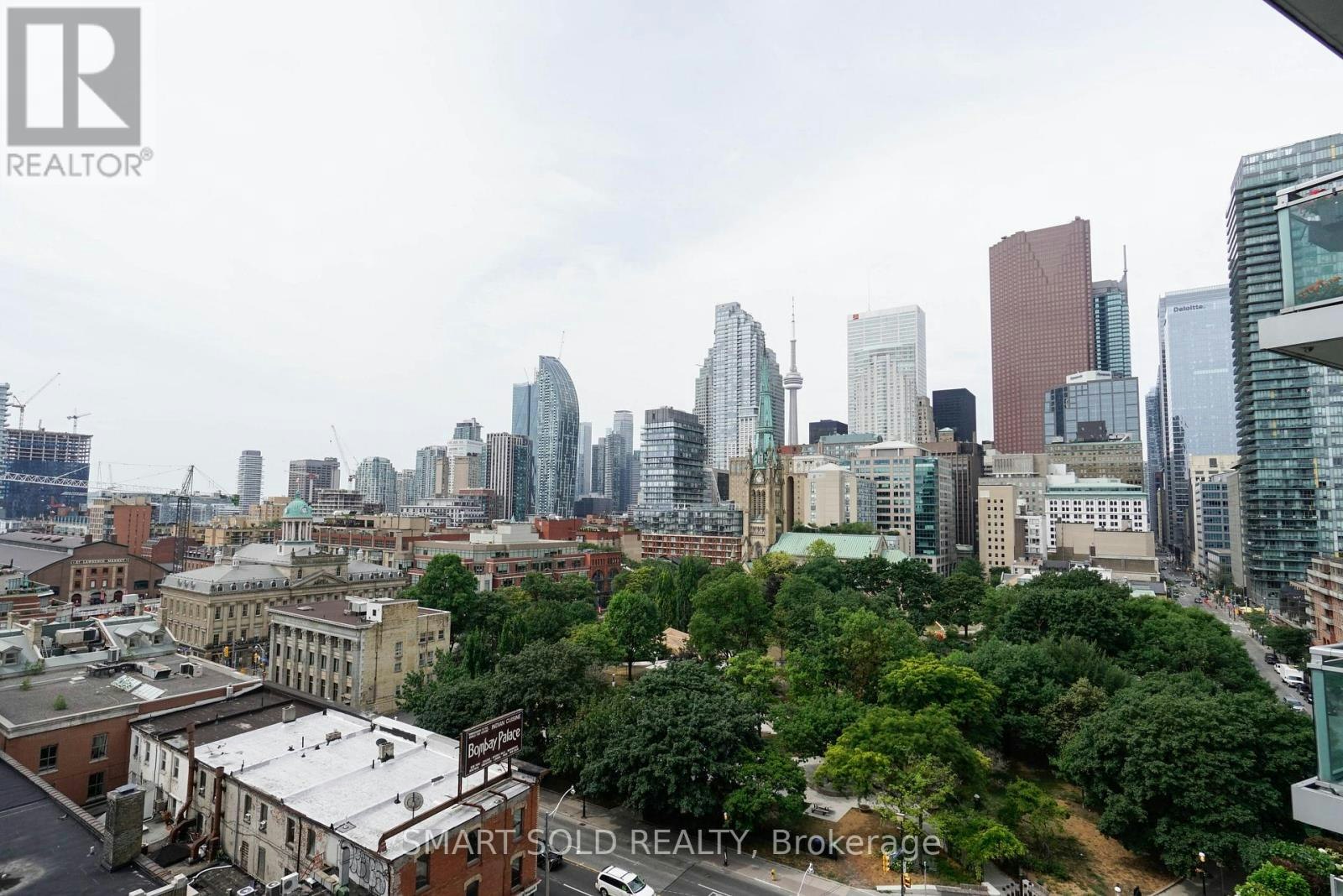 N510-116 George Street, Toronto, ON, M5A 3S2 - 18