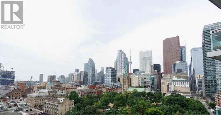 N510-116 George Street, Toronto, ON, M5A 3S2 - 18