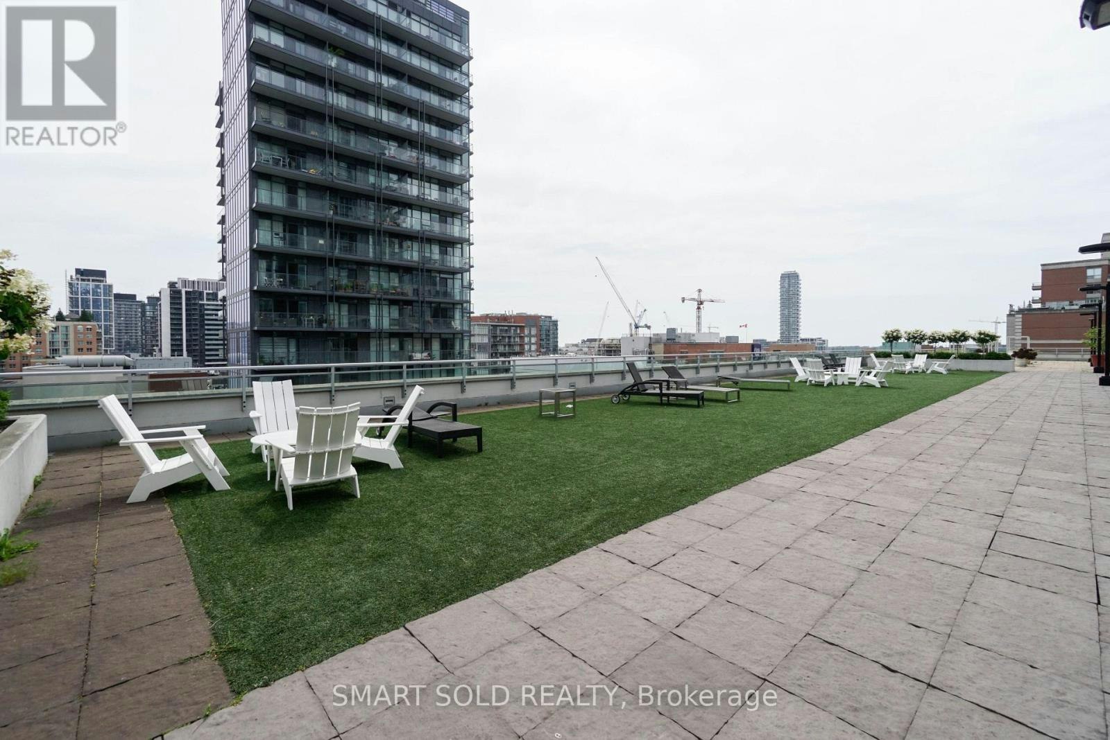 N510-116 George Street, Toronto, ON, M5A 3S2 - 15