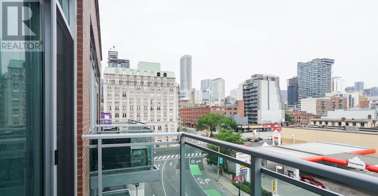 N510-116 George Street, Toronto, ON, M5A 3S2 - 11