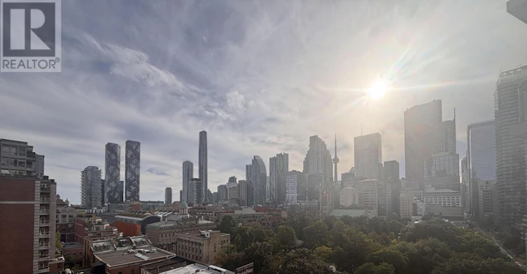N510-116 George Street, Toronto, ON, M5A 3S2 - 19