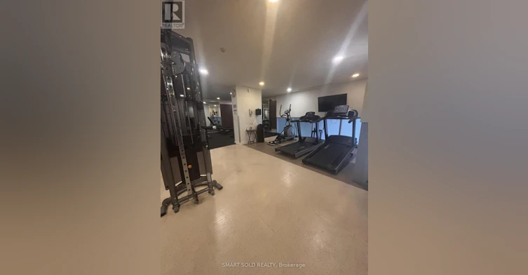 N510-116 George Street, Toronto, ON, M5A 3S2 - 16