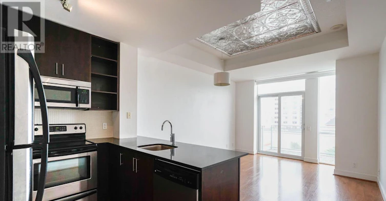 N510-116 George Street, Toronto, ON, M5A 3S2 - 3