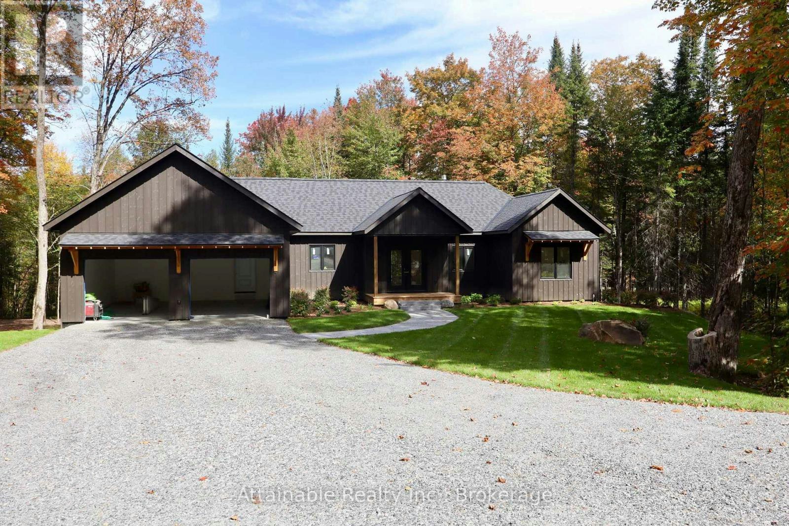 20 Collins Court, Huntsville, ON, P0B 1M0