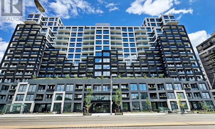 626-1100 Sheppard Avenue W