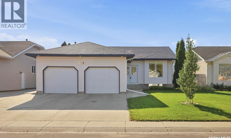 519 Beerling Crescent