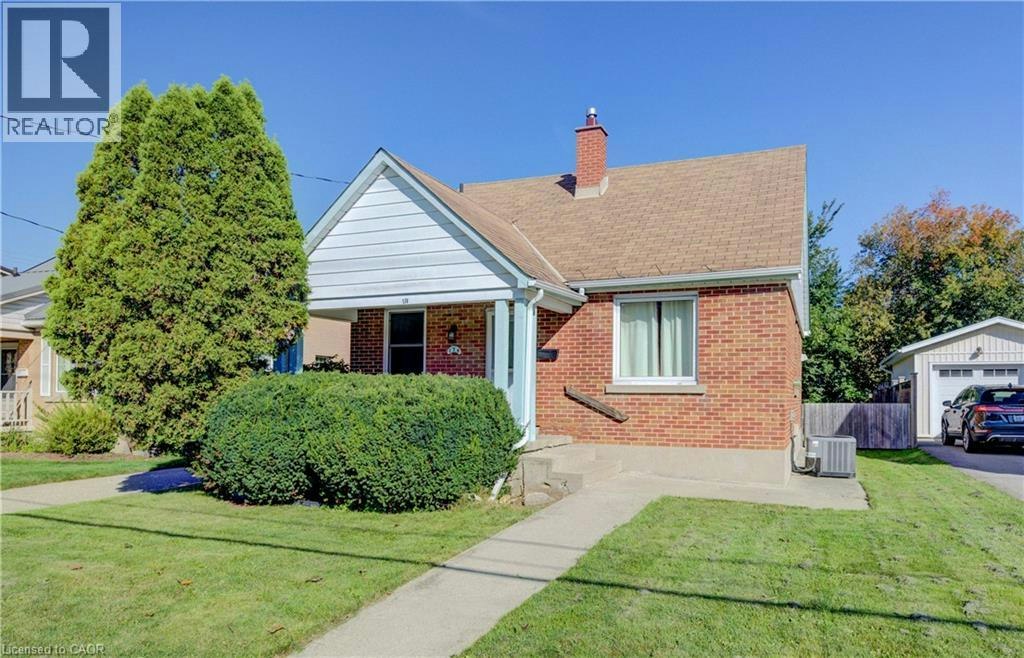 174 Bridgeport Road E, Waterloo, ON, N2J 2K5