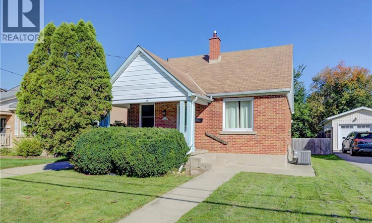 174 Bridgeport Road E