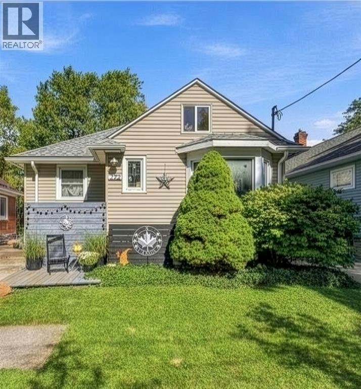 272 Kathleen Avenue, Sarnia, ON, N7T 1E3