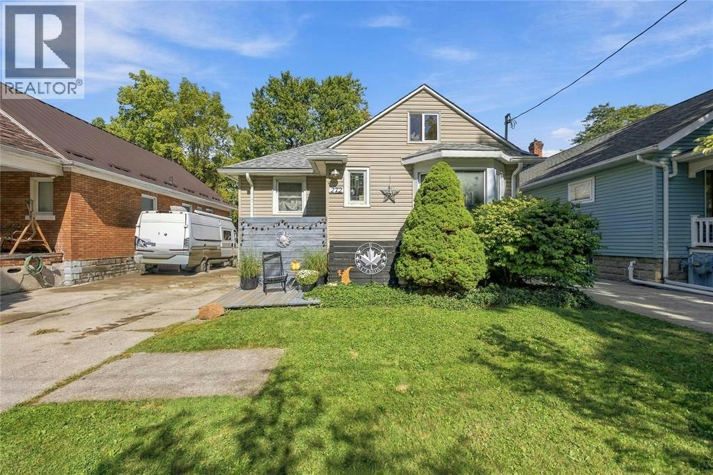 272 Kathleen Avenue, Sarnia, ON, N7T 1E3