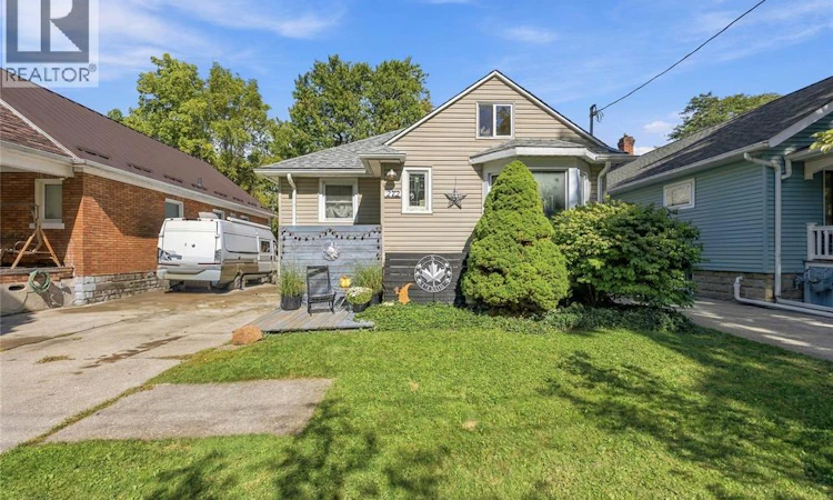 272 Kathleen Avenue