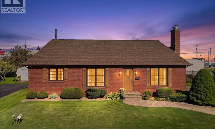 75 Laforge Street