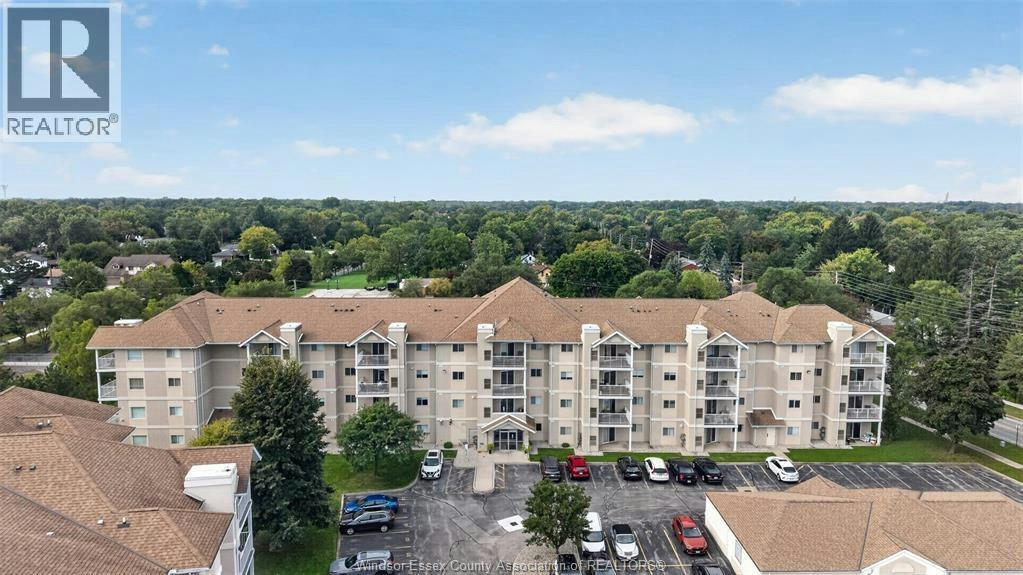 308-1655 Grand Marais West, Windsor, ON, N9E 4W4