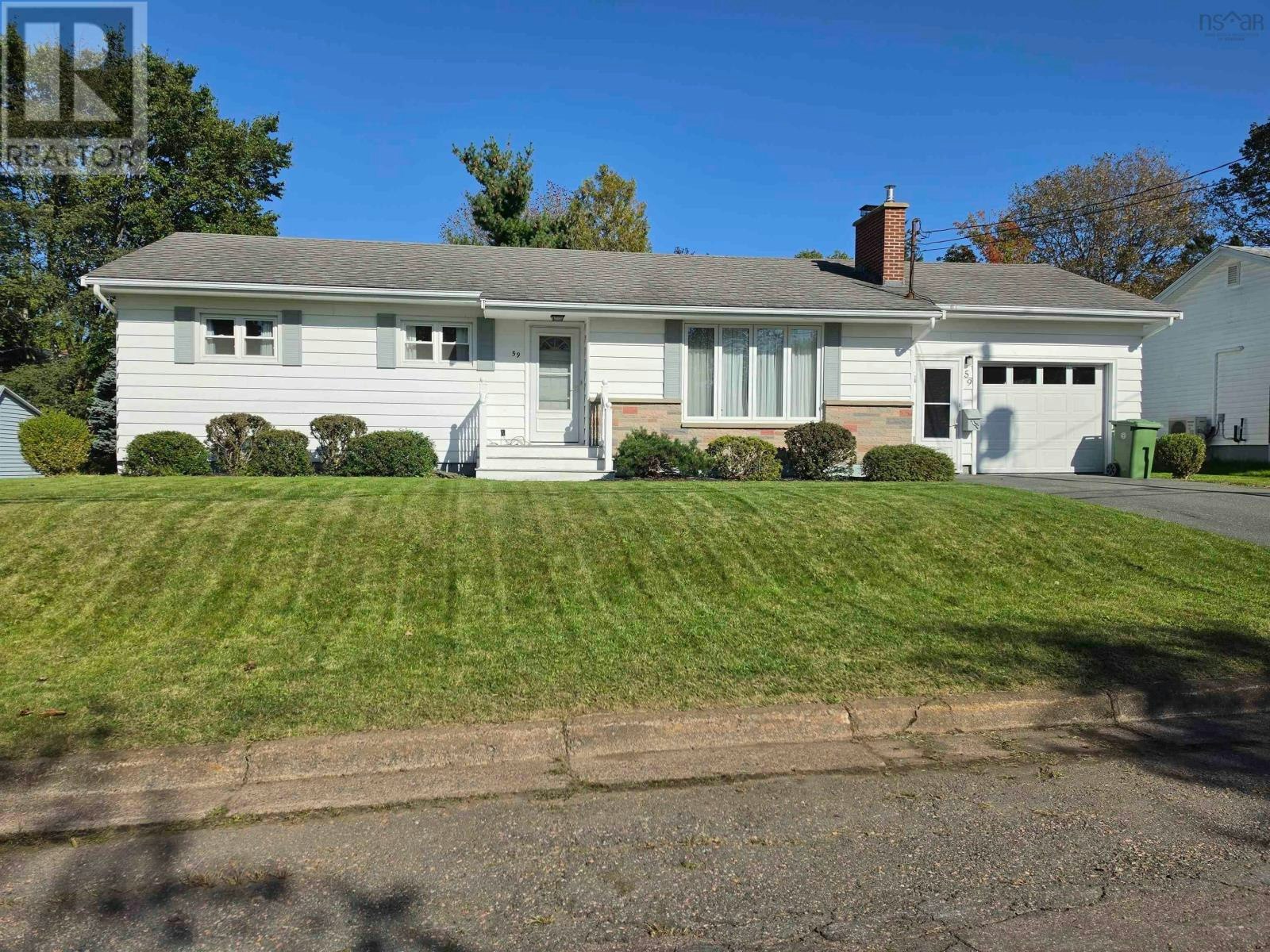 59 Shannon Drive, Truro, NS, B2N 3V7