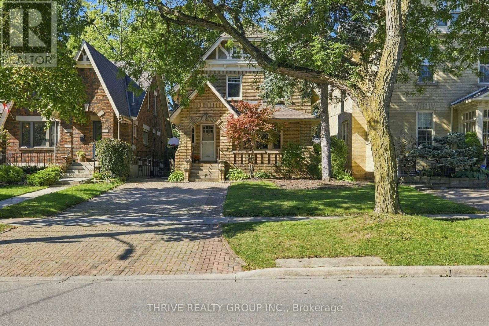 837 Wellington Street, London, ON, N6A 3S6