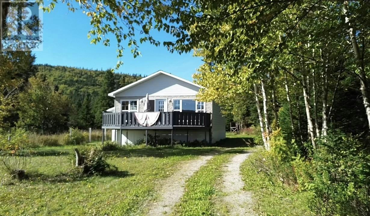 735 Lakeview Road, Gallants, NL, A0L 1G0