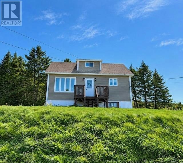 235 Creston Boulevard, Marystown, NL, A0E 1K0