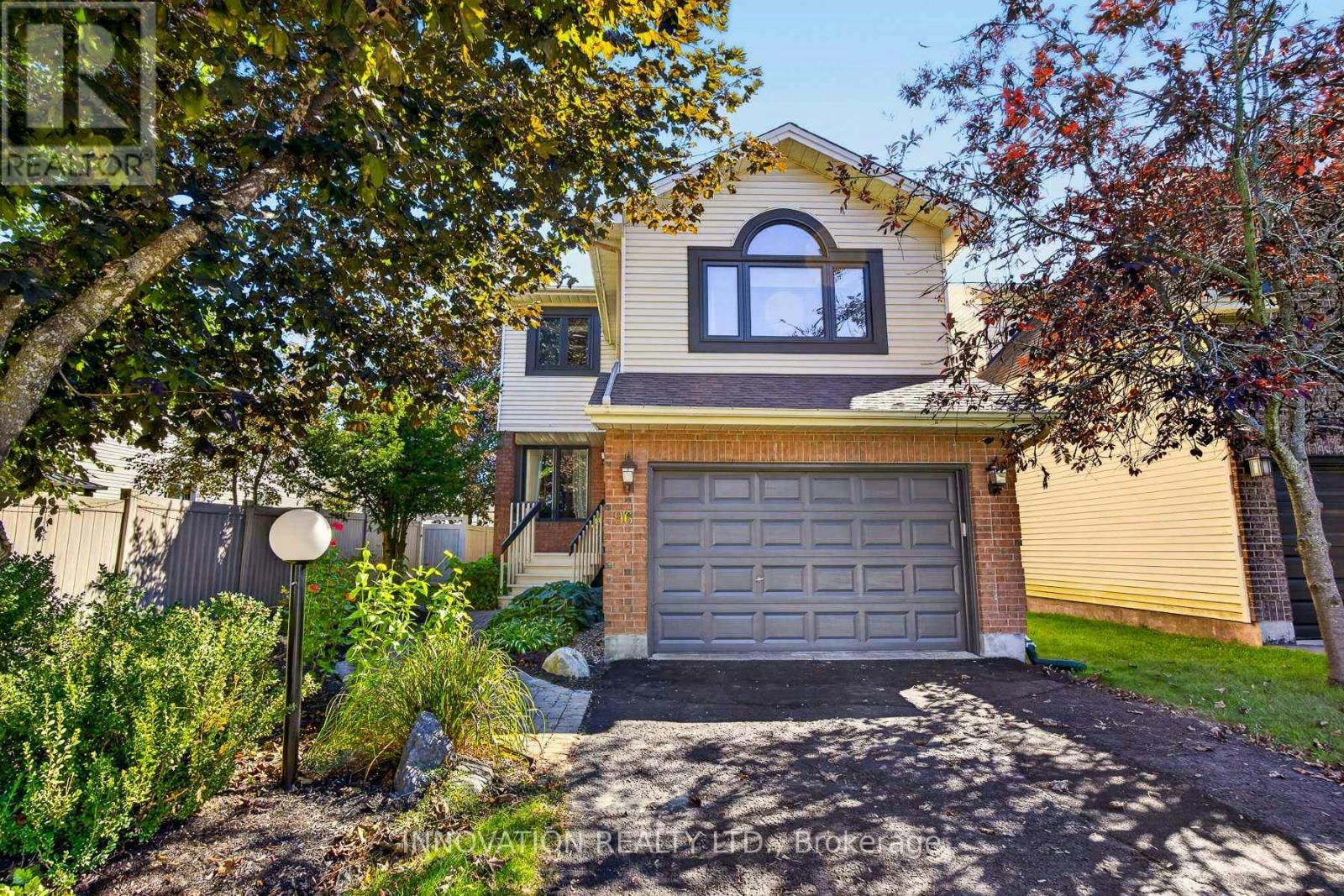 96 Florizel Avenue, Ottawa, ON, K2H 9P9
