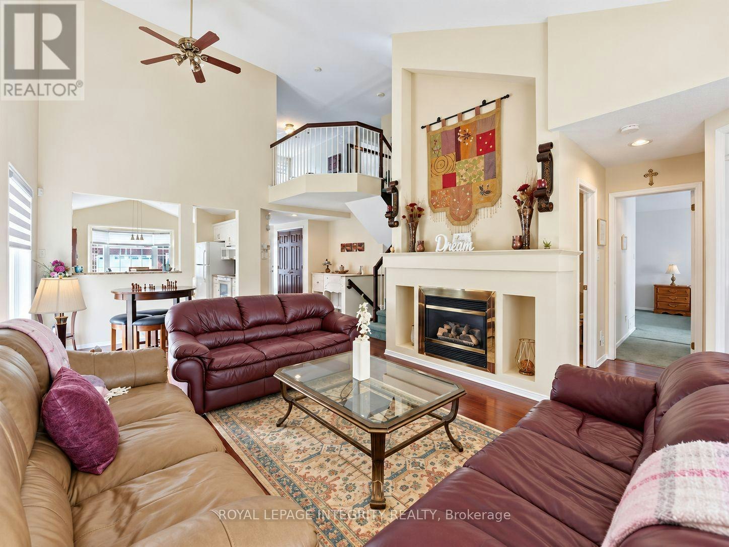 42 Settler's Ridge Way, Ottawa, ON, K2J 4V2 - 8