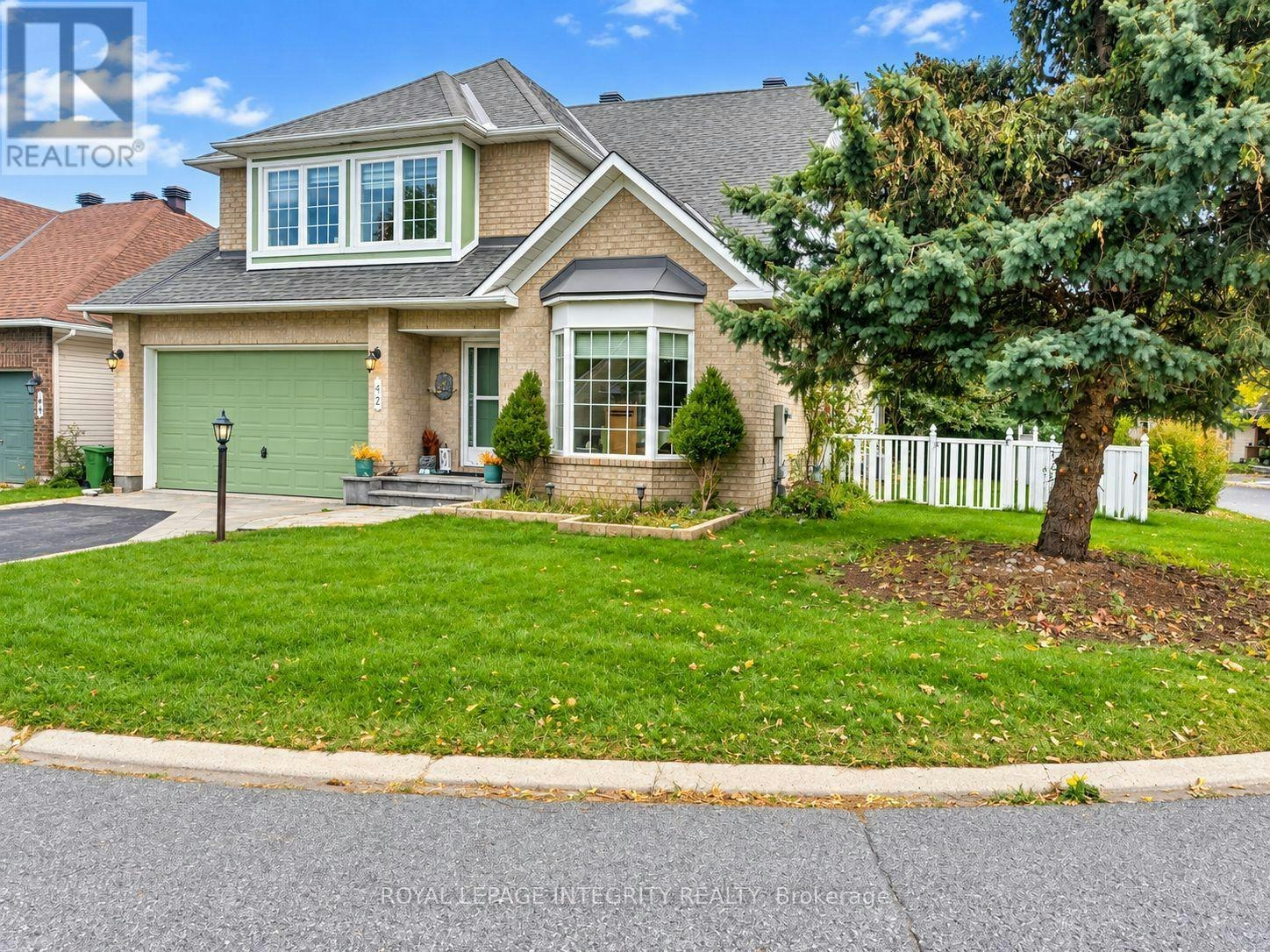 42 Settler's Ridge Way, Ottawa, ON, K2J 4V2 - 26