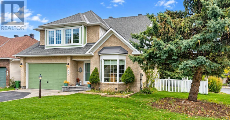 42 Settler's Ridge Way, Ottawa, ON, K2J 4V2 - 26