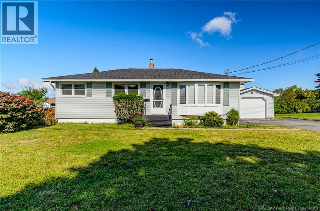 590 Westmorland Road, Saint John, NB, E2J 2H1