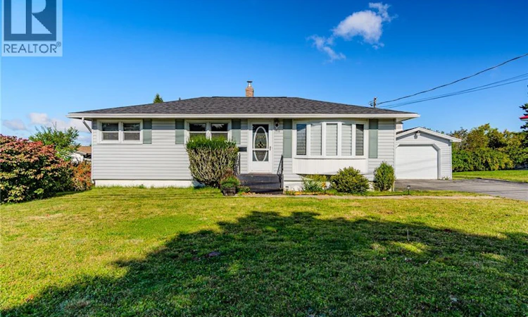 590 Westmorland Road