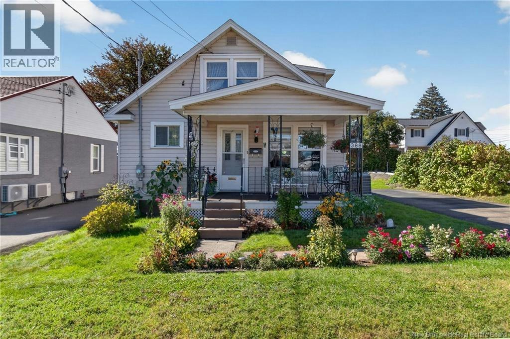 388 Beausejour, Dieppe, NB, E1A 1Y6