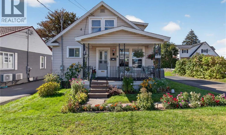 388 Beausejour