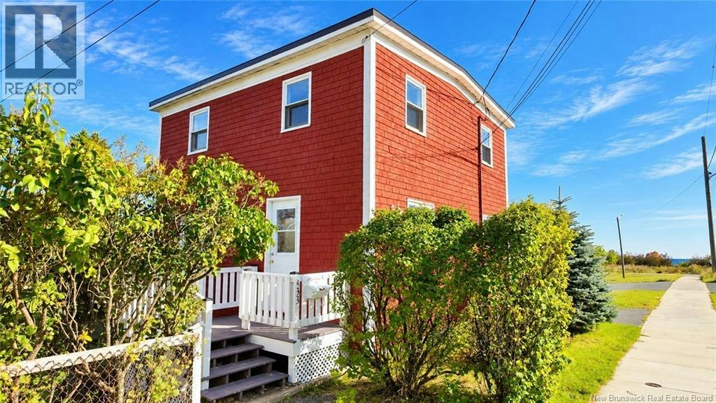 433 Woodville Road, Saint John, NB, E2M 2J4
