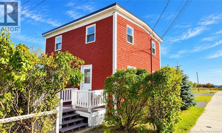 433 Woodville Road