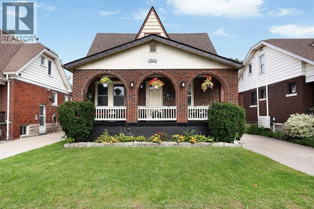 2322 Byng Road, Windsor, ON, N8W 3E5