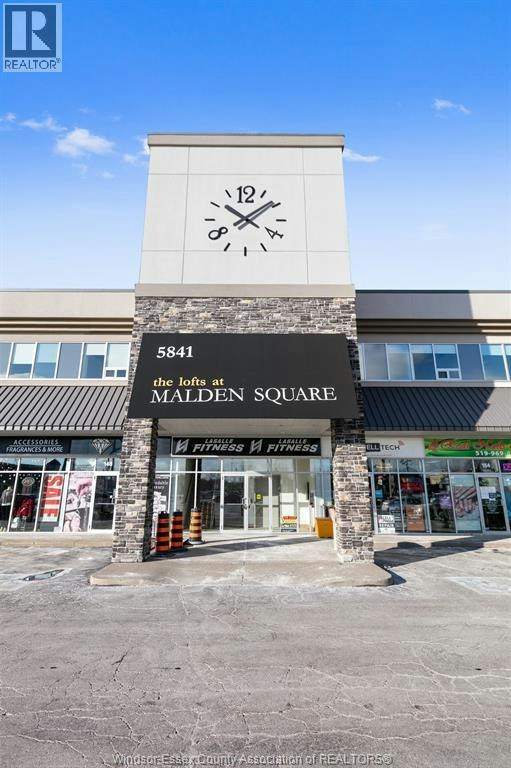 201-5841 Malden Square, Lasalle, ON, N9H 1S3 - 2